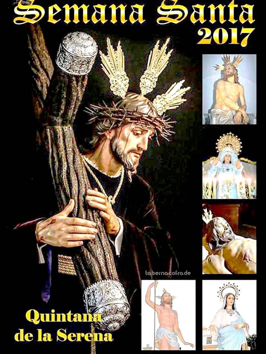 Semana Santa en Quintana de la Serena 2017 Quintana de la Serena